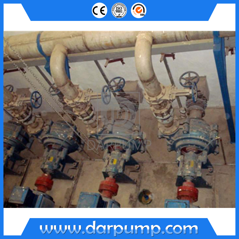 安徽某電廠75DAR-C應(yīng)用現(xiàn)場