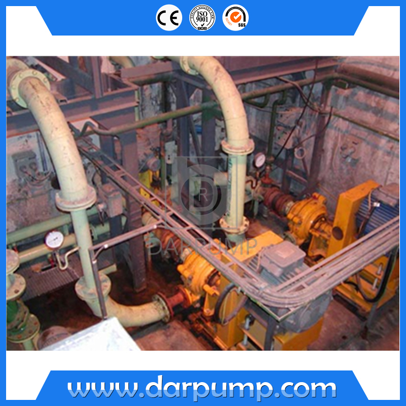 西安某化工廠50DLR-B應(yīng)用現(xiàn)場